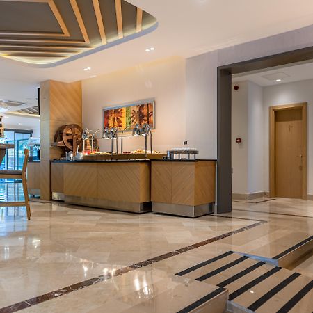 Sealife Lounge - Adult Only Hotel Antalya Exterior photo