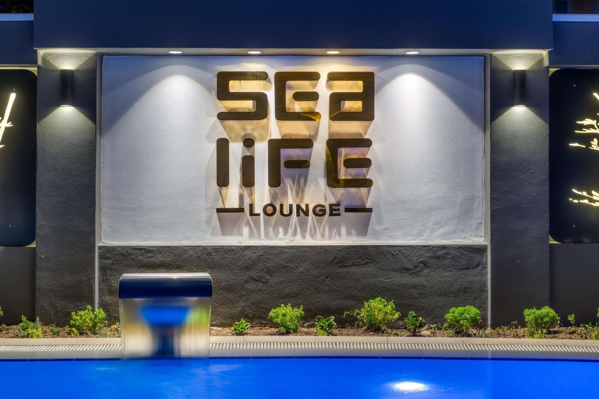 Sealife Lounge - Adult Only Hotel Antalya Exterior photo