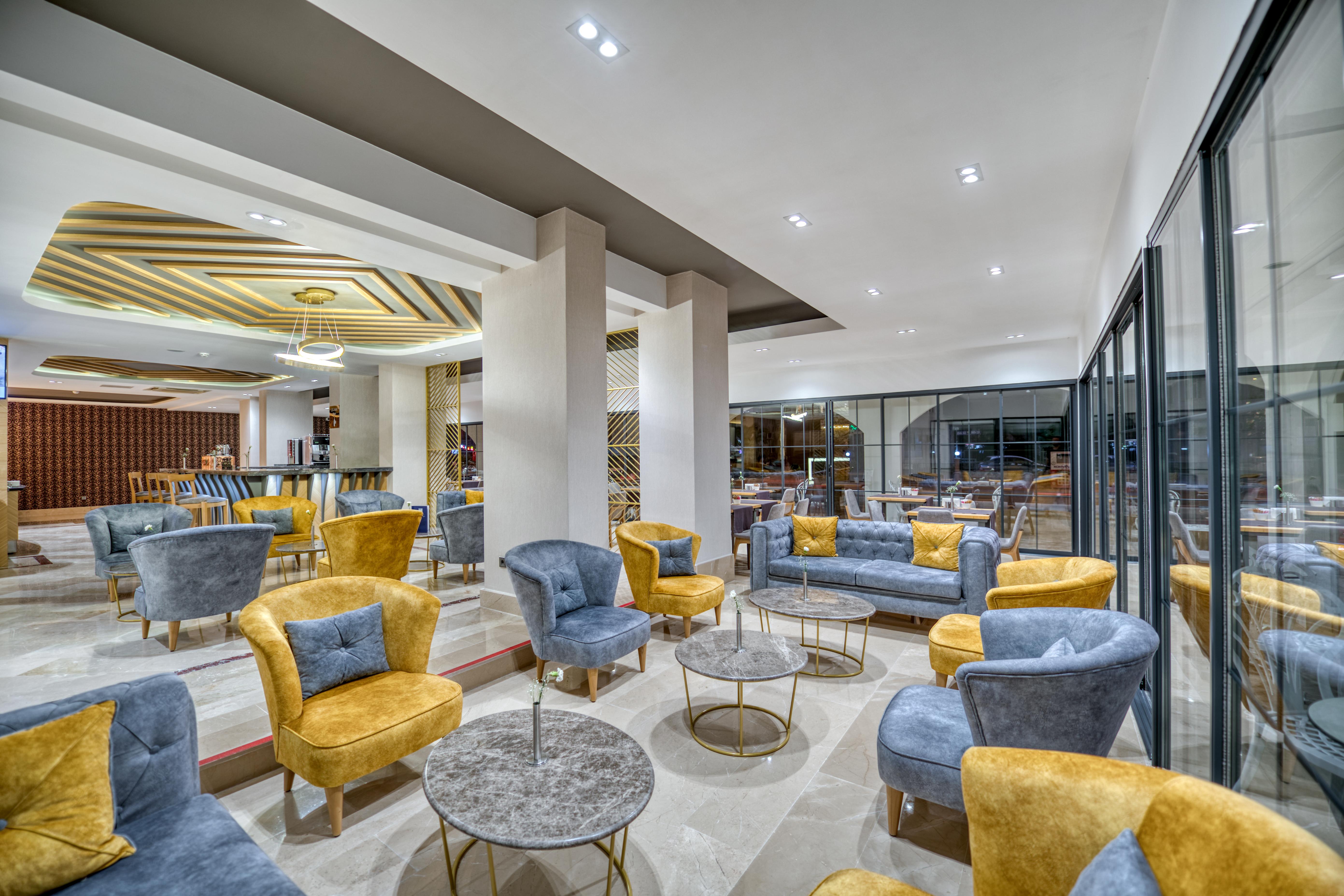Sealife Lounge - Adult Only Hotel Antalya Exterior photo