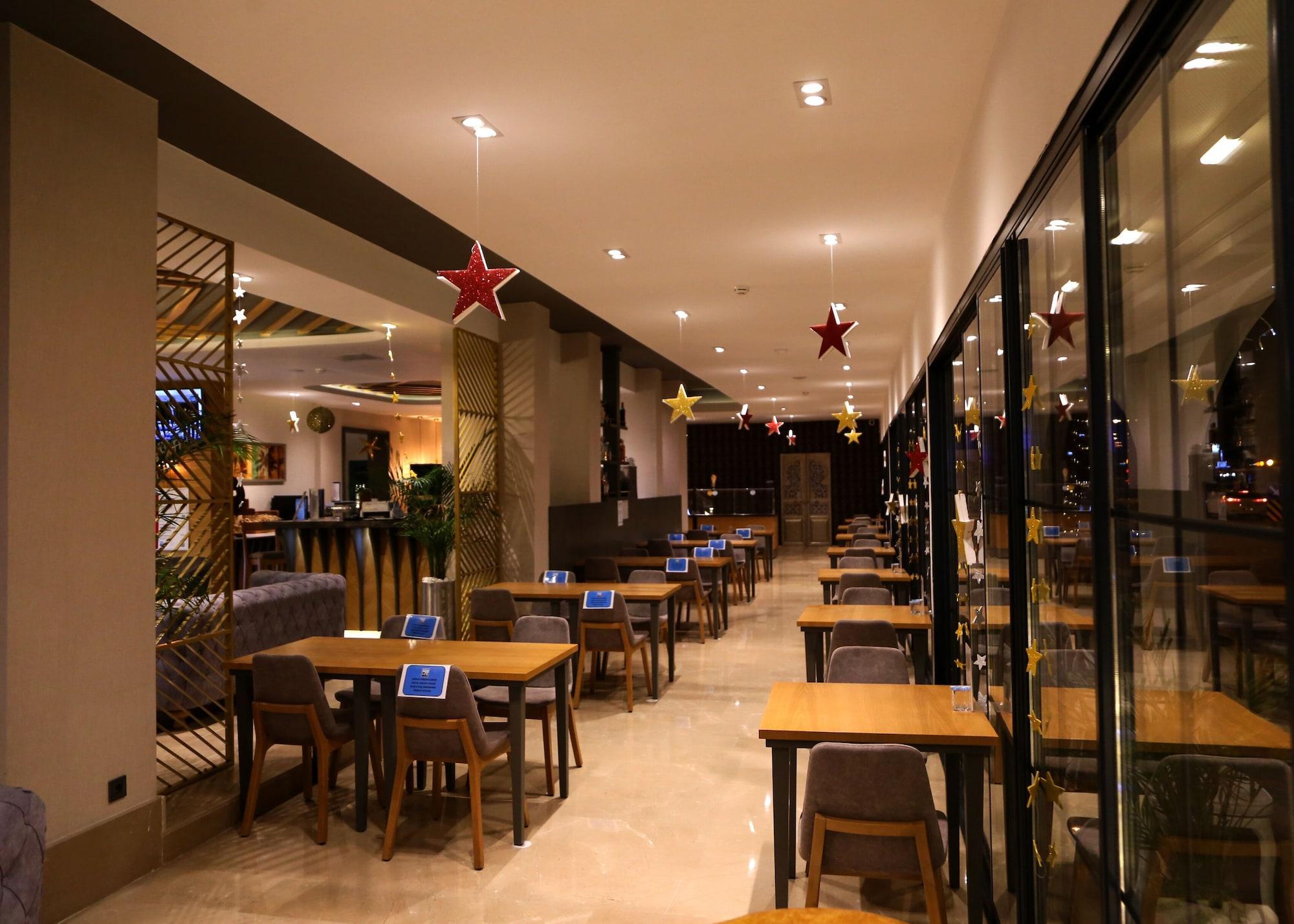 Sealife Lounge - Adult Only Hotel Antalya Exterior photo