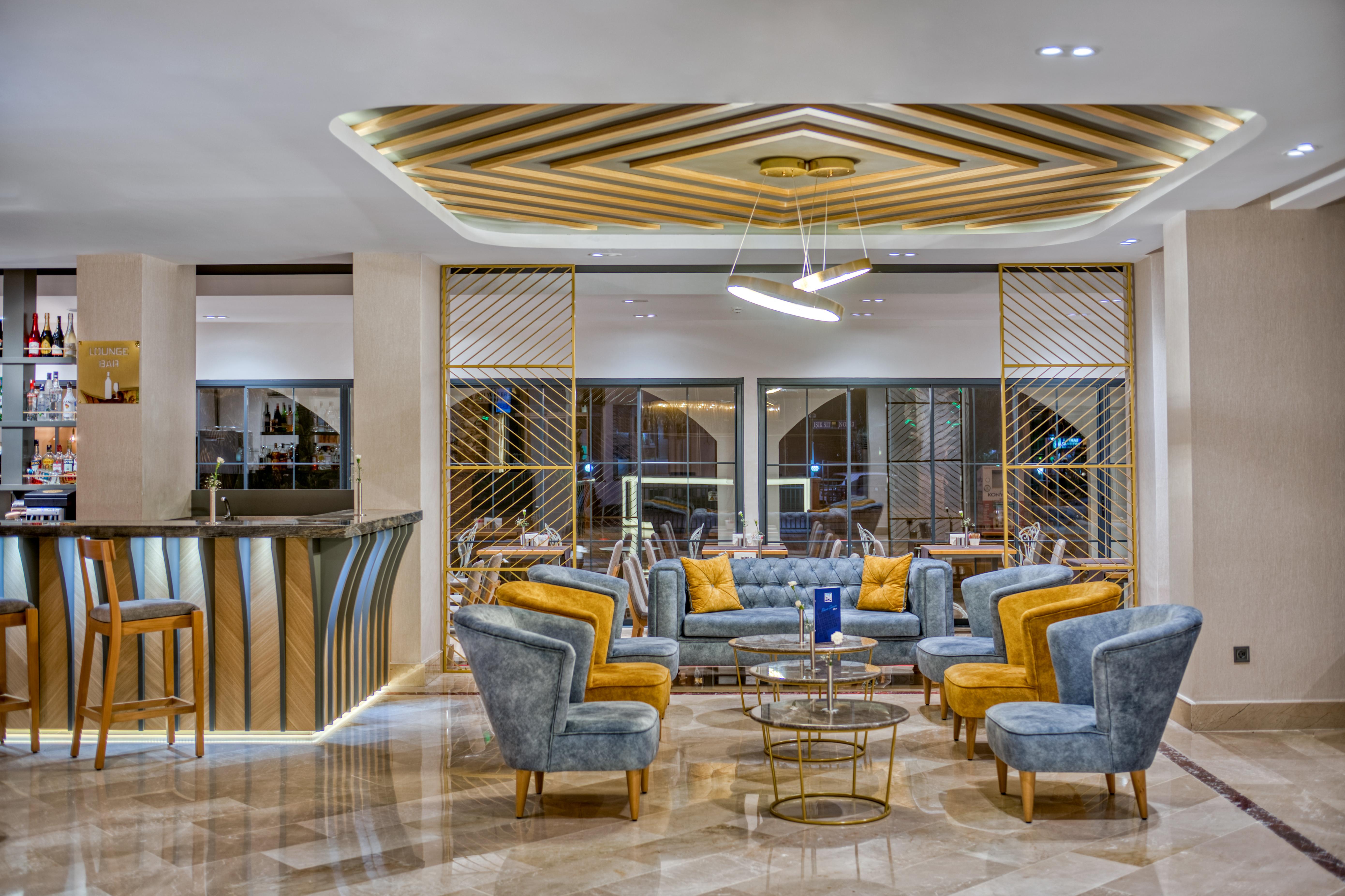 Sealife Lounge - Adult Only Hotel Antalya Exterior photo