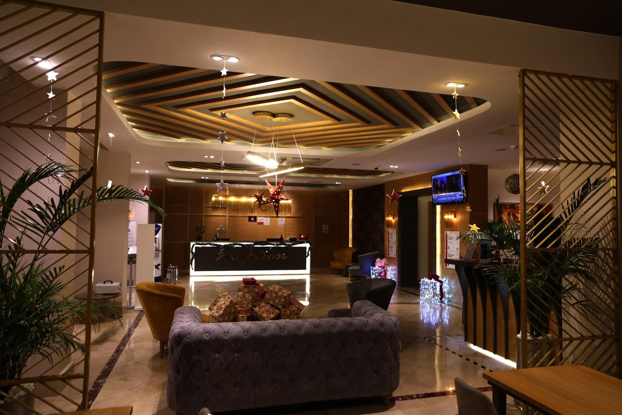 Sealife Lounge - Adult Only Hotel Antalya Exterior photo