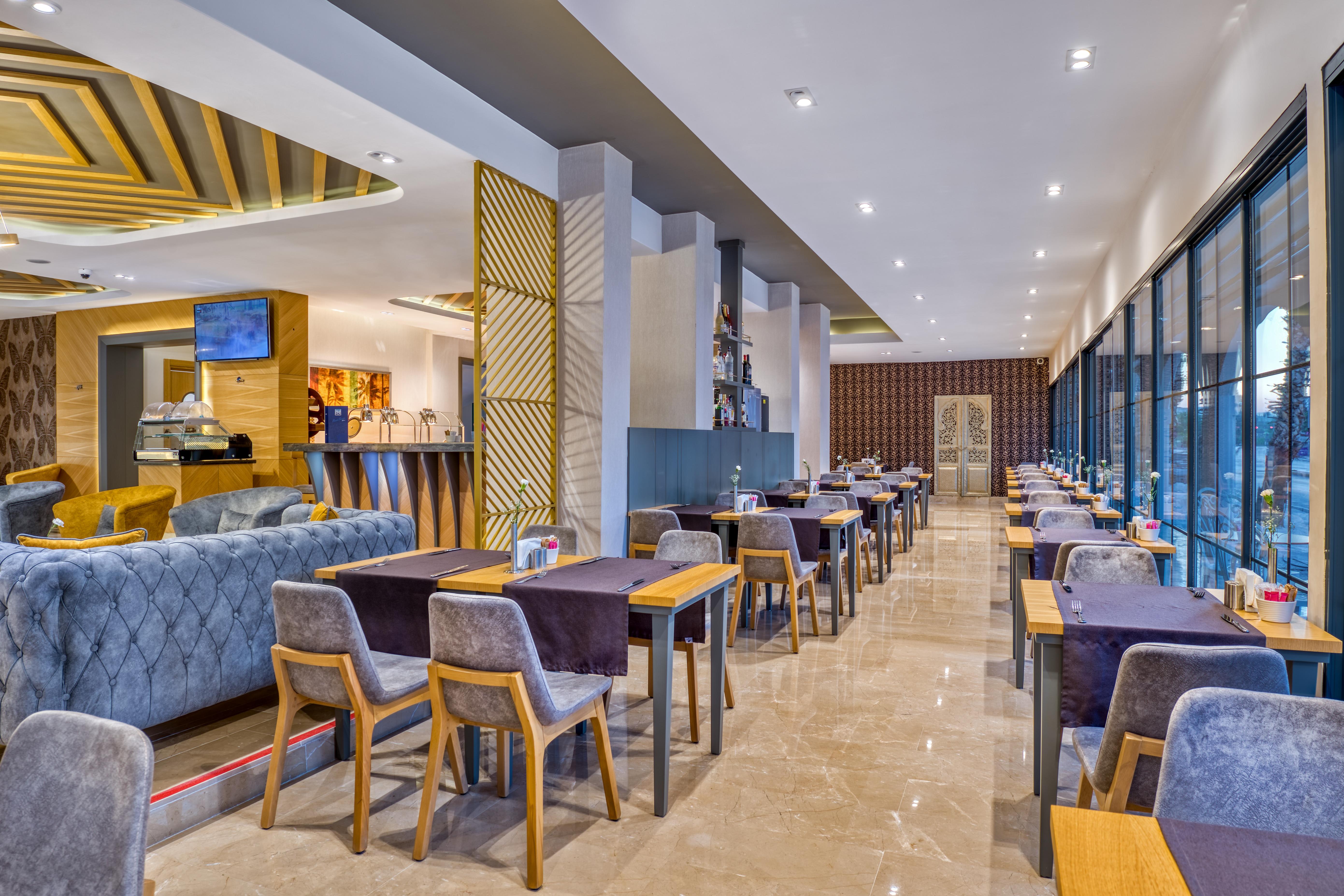 Sealife Lounge - Adult Only Hotel Antalya Exterior photo