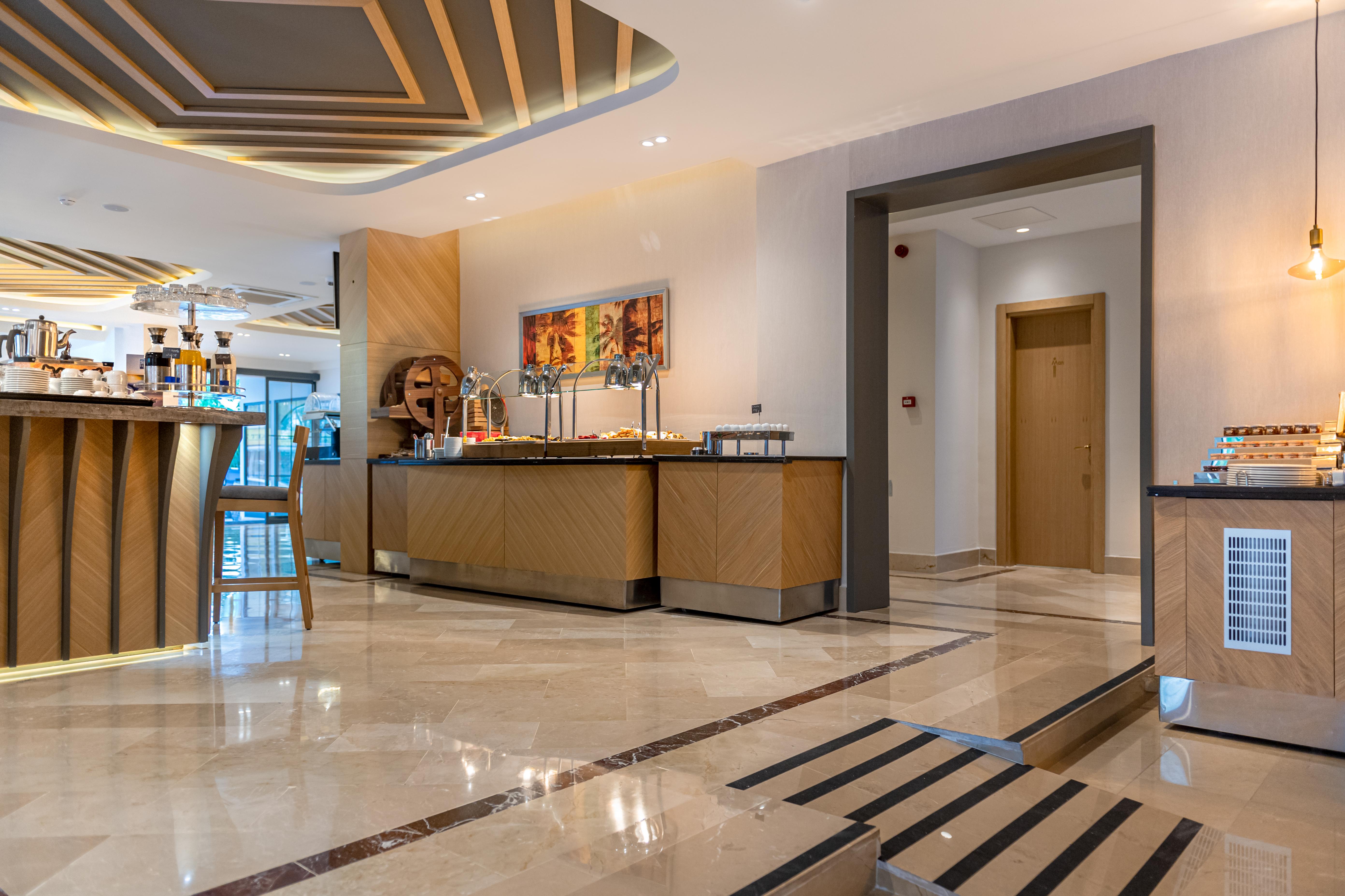 Sealife Lounge - Adult Only Hotel Antalya Exterior photo