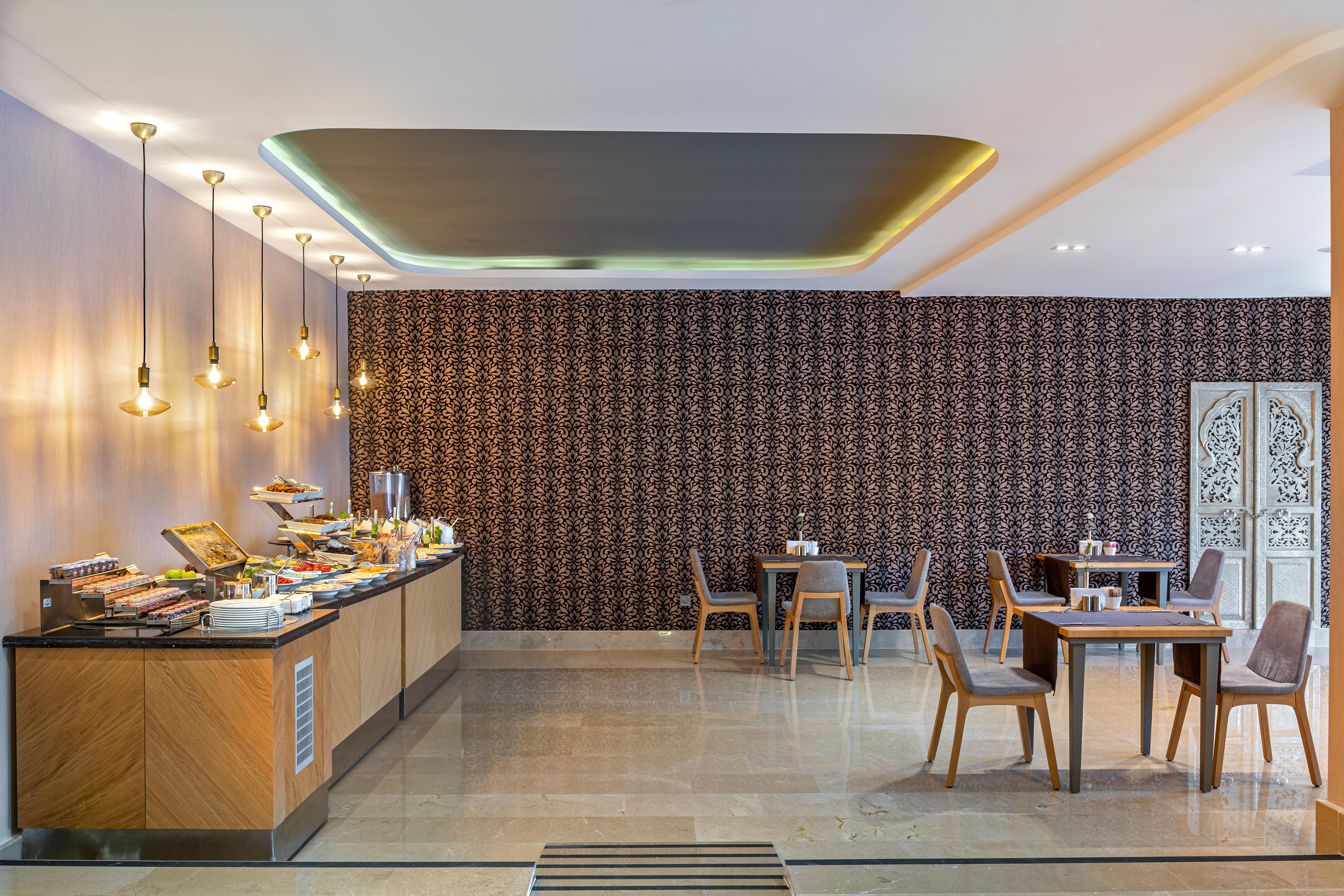 Sealife Lounge - Adult Only Hotel Antalya Exterior photo